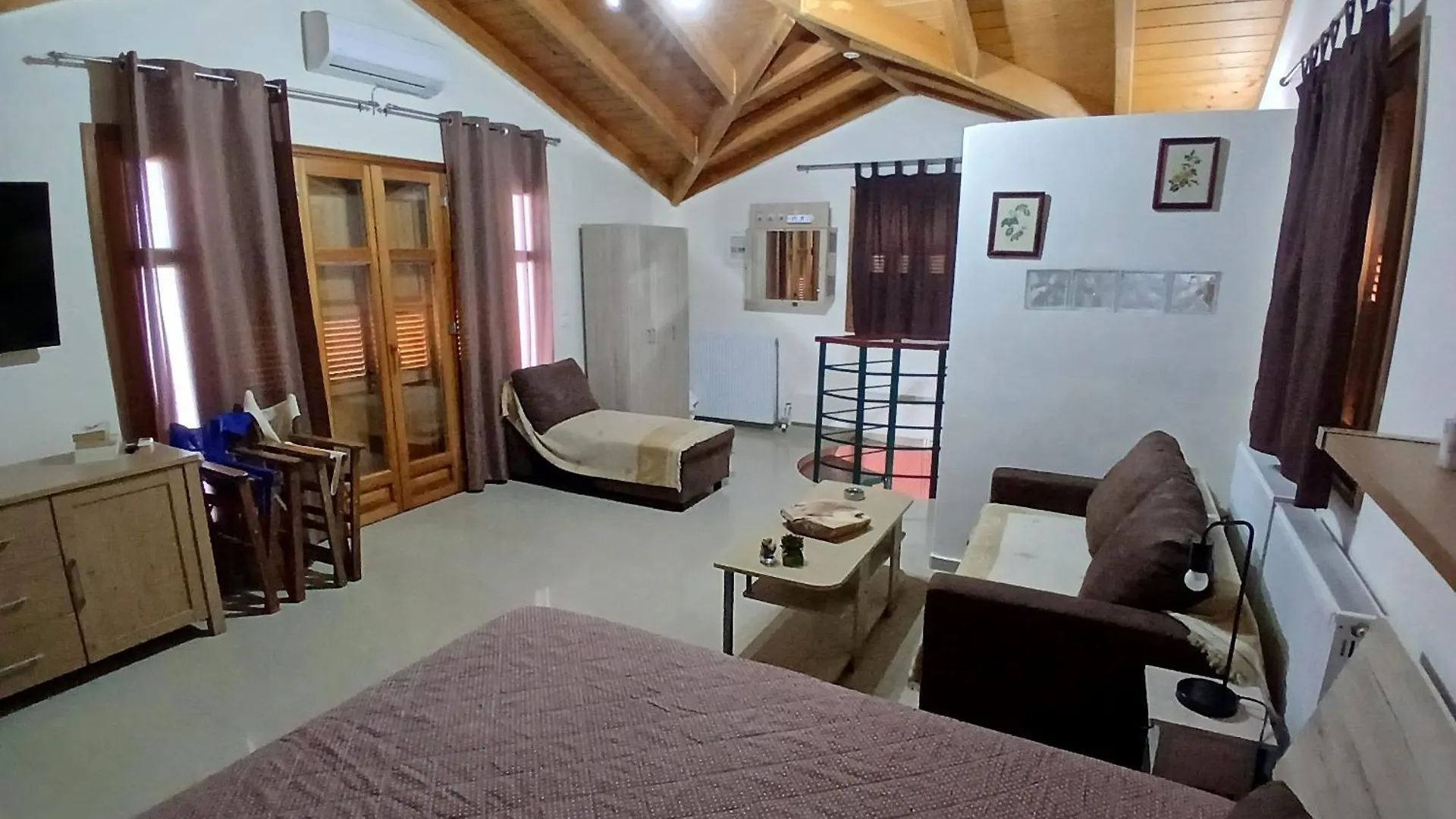 Apartment Villa Alexandros Zola