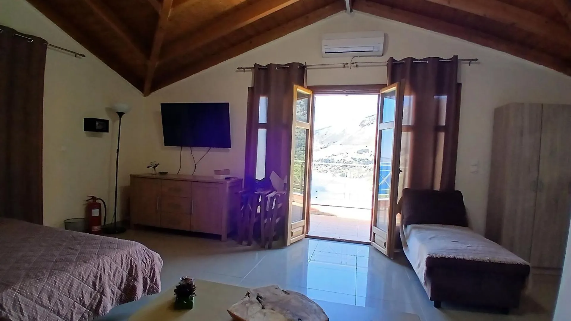 Apartment Villa Alexandros Zola Greece